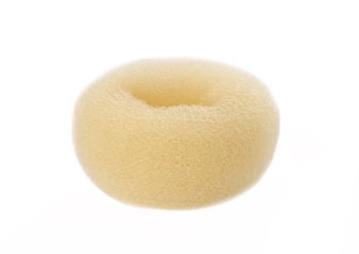 Филлер Donut Hair Bun Filler 8см 10гр BLOND Poniks