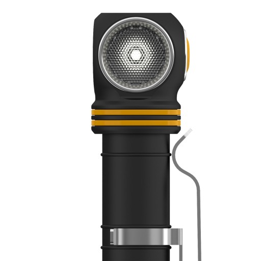 ARMYTEK TORCH Elf C2 Micro USB 18650 Белый БЕЛЫЙ IP68 СВЕТОДИОДНАЯ ЛЕНТА 1100лм