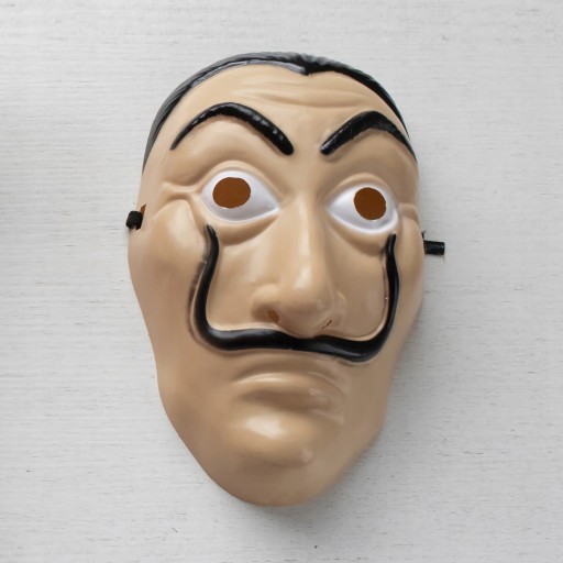 LA CASA DE PAPEL НАряд HOUSE OF PAPER DRESS S