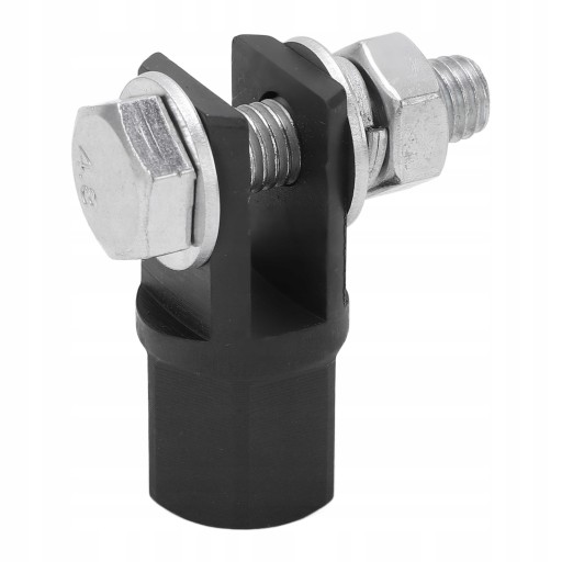 Adapter podnośnika nożycowego Wysoka wytrzymałość