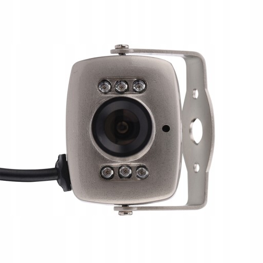 МИНИ-КАМЕРА CCTV, ЧТОБЫ СКРЫТЬ