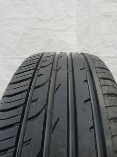 ШИНА CONTINENTAL CONTIPREMIUMCONTACT 2 215/55R18