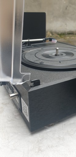 МИНИ-ИНТЕРНЕТ-БАШНЯ Проигрыватель DAB+ BT FM ДИСТАНЦИОННЫЙ
