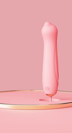 Zestaw Zalo Unicorn Set Strawberry Pink