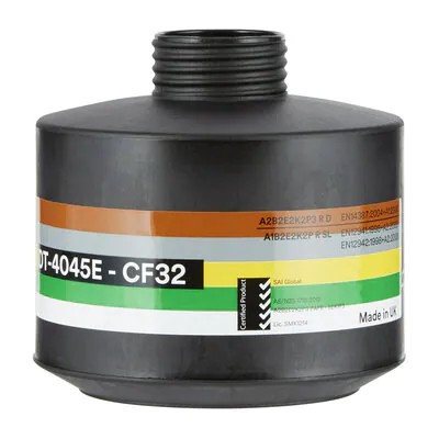 A2B2E2K2-P3 Многогазовый комбинированный фильтр РД 40