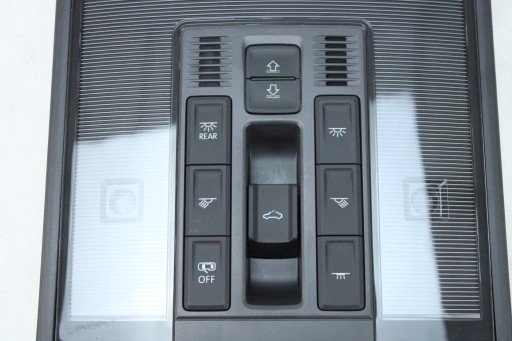 Оригинальная лампа интерьер Volkswagen Passat B8 3G0947105E.