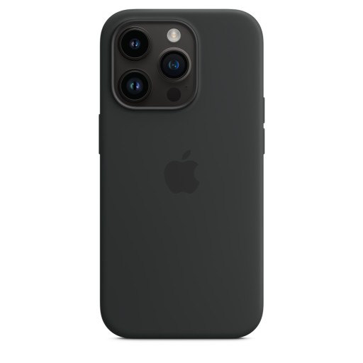 ОРИГИНАЛЬНЫЙ СИЛИКОНОВЫЙ ЧЕХОЛ ДЛЯ Apple IPHONE 14 PRO