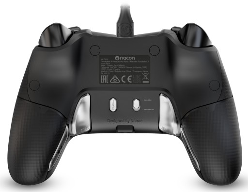 Контроллер NACON Revolution X Pro Xbox X|S XboxONE