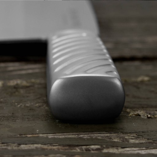 Японский нож-рубитель Tojiro Pro VG-10 22 см