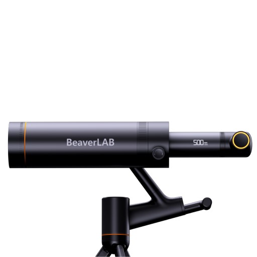 Телескоп BeaverLAB Smart 4K 500 мм