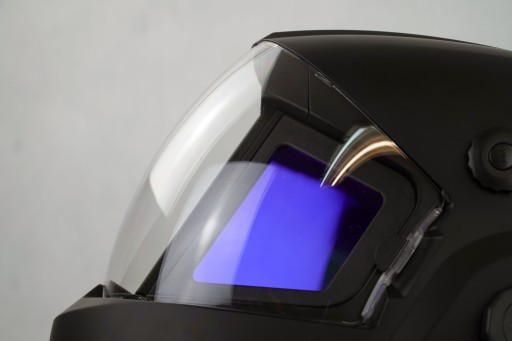 HELMET АВТО затемняющая маска IDEAL APS-D33 MAX