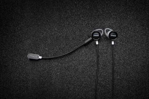Проводные наушники NACON RIG PS5 EARBUDS