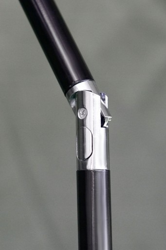 Зонт IMPULSIO FISHING UMBRELLA рыболовная палатка WATERPROOF 240 x 240 см