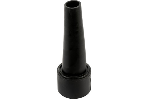 Konektor MANTES do lamp tylnych przyczepy 5-PIN bajonet 12V żółty lewy