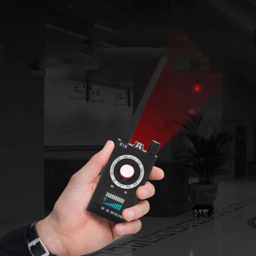 ДЕТЕКТОР ОШИБОК АНТИШПИОНСКОЙ КАМЕРЫ GPS-ПОЛОЖЕНИЕ
