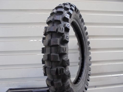 ШИНА 110/100-18 CROSS ENDURO p2002 JOURNEY