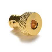 ADAPTER SMA-M/BNC-F przejściówka wtyk Baofeng UVXR