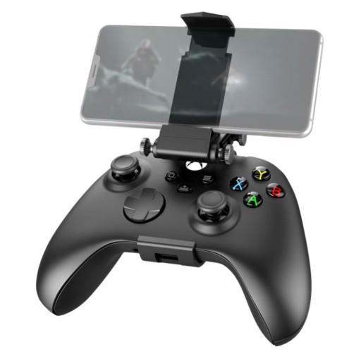 Держатель телефона iPega для контроллера Xbox Series X и Series S