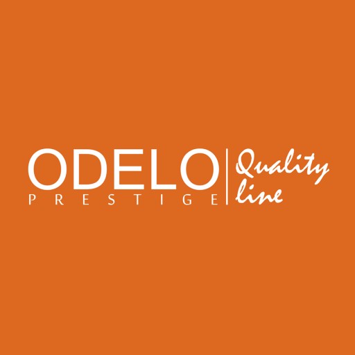 Термокружка банка 350мл Белый ODELO OD1385