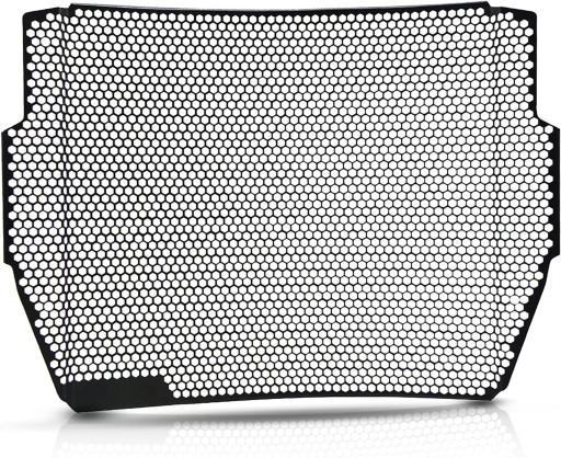 Triumph 765 R RS Street Triple Radiator Grille 2017-2019 Решетка радиатора Сетка