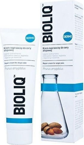Крем Bioliq Dermo Repair 180 мл