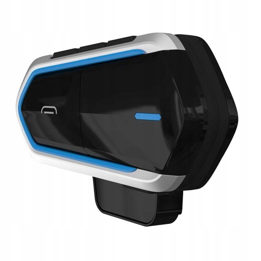 BT Interphone Мотоциклетный Bluetooth-шлем Интерком