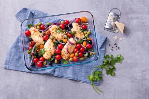 Набор из 2 форм для запекания лазаньи PYREX