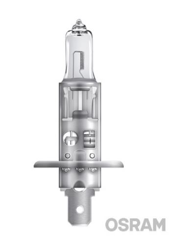 OSRAM ORIGINAL H1 12V 55W P14,5S 64150
