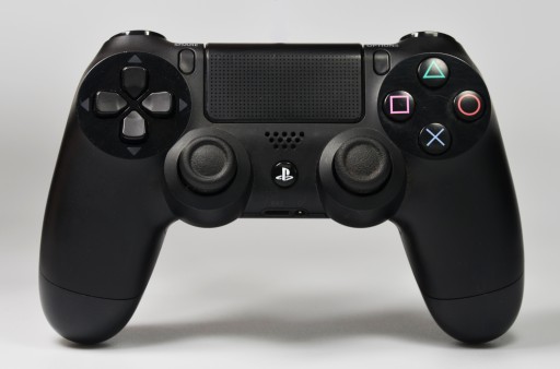 PS4 1000 ГБ/1 ТБ HDR + PAD HORIZON ZERO DAWN ИГРА