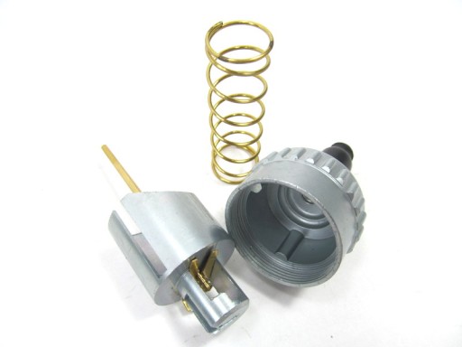 Карбюратор DUELLS G20 WSK 125 3 OSA SHL WFM