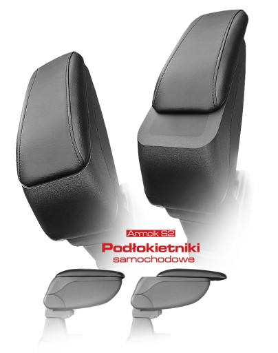 Podłokietnik RENAULT EXPRESS VAN od 2021> *S2