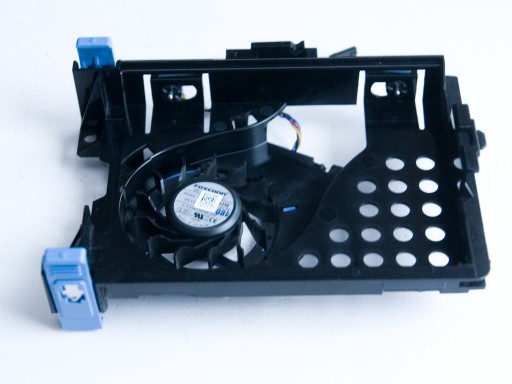 Салазки Dell, дисковод Optiplex 380,755,780 SFF