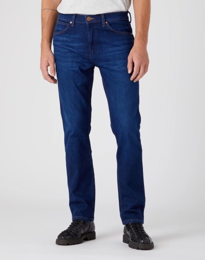 WRANGLER GREENSBORO THE BULLSEYE W15QYI39K 42/36