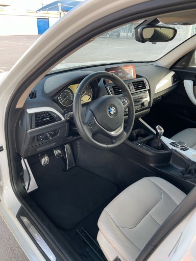 BMW 3 E90 2004 - 2013 г.