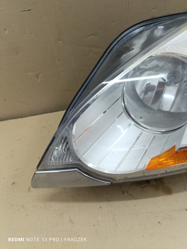 FORD KUGA MK1 08- ФАРА ЛЕВАЯ ИЛИ ПРАВАЯ ПЕРЕДНЯЯ 8V41-13W030-CC