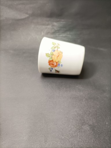 Chodzież uroczy porcelanowy kubek (18