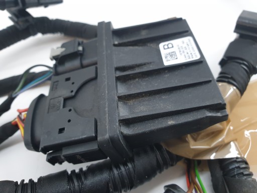ЖГУТ ПРОВОДОВ ADBLUE VW GOLF VII T-ROC AUDI A3 8V0 5Q0971404 3Q0941329
