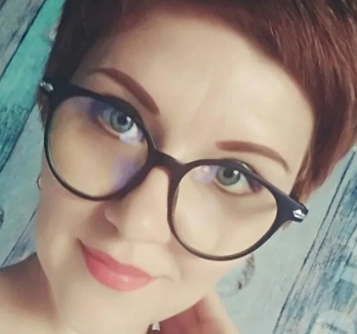 OKULARY kujonki KOREKCYJNE MINUSY kocie czarne -7.5