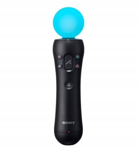 КОНТРОЛЛЕР PS MOVE PS3/PS4VR