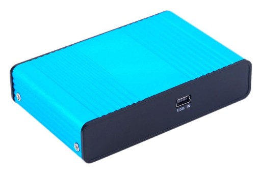 ВНЕШНЯЯ ЗВУКОВАЯ КАРТА 7.1 USB SPDIF РАЗЪЕМ ДЛЯ НОУТБУКА