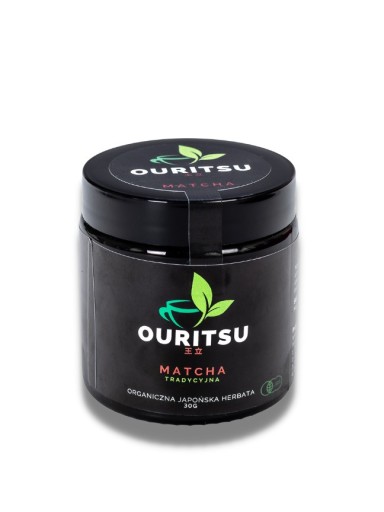Набор матча Ouritsu Matcha Kaiji matcha 30 г часен чашаку