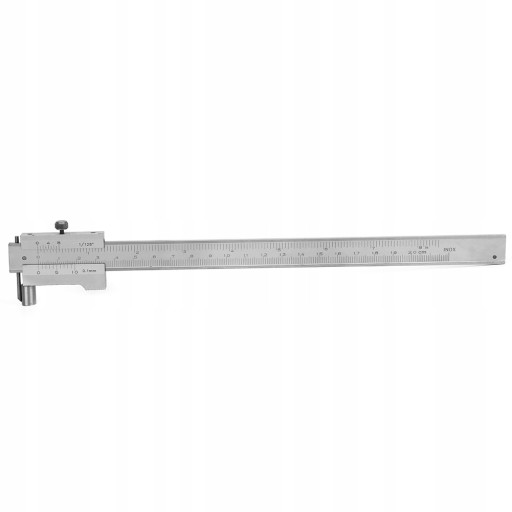 zr-scribing caliper with stylus 0-200mm