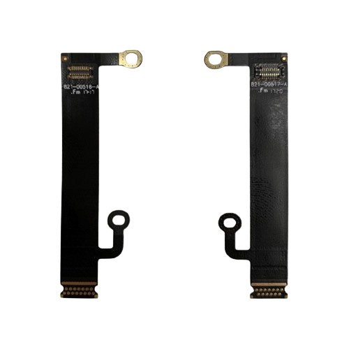 ЛЕНТА ПОДСВЕТКИ для камер MacBook Pro A1706 A1708 A1707 FLEXGATE