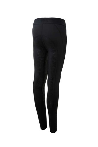 HORZE Детские бриджи Madison Kids 140 черный