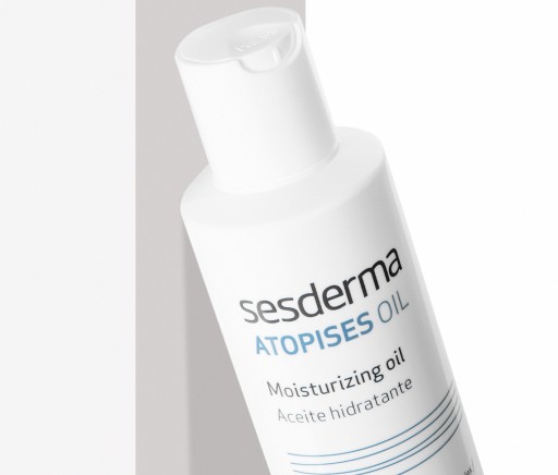 SESDERMA ATOPISES Набор Масло + Гель для Ванны