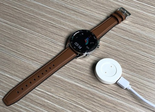 USB-КАБЕЛЬ ЗАРЯДНОЕ УСТРОЙСТВО HUAWEI WATCH GT 2 HONOR MAGIC