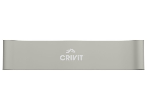 Набор из 3 фитнес-лент Crivit.