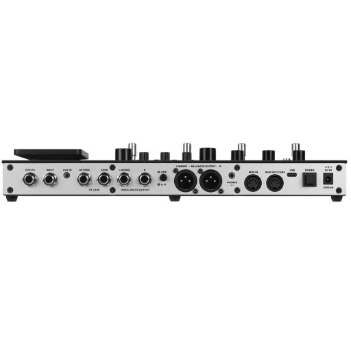 Гитарный мультиэффект Valeton GP-200