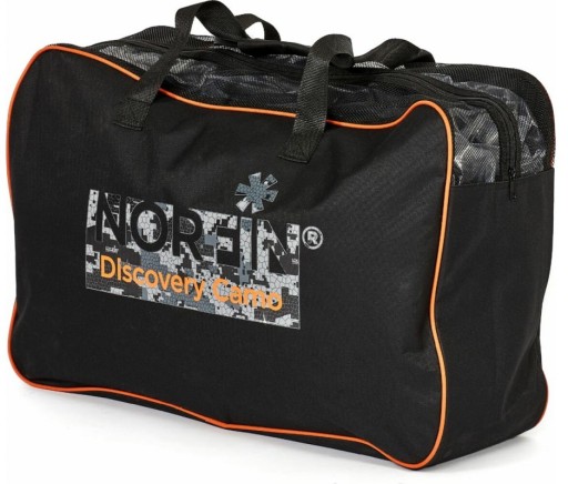 Norfin Discovery 2 Le Camo XL Размер костюма: X-Large (XL)