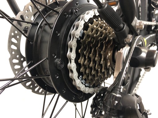 Bolt Ebike Energy Samsung Польский электровелосипед